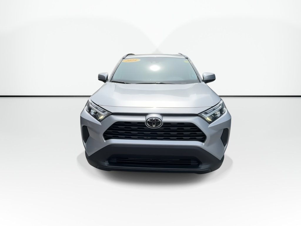 2024 Toyota RAV4 XLE | Cam | USB | Heated Seats | Bluetooth in Saint John, New Brunswick - 3 - w1024h768px