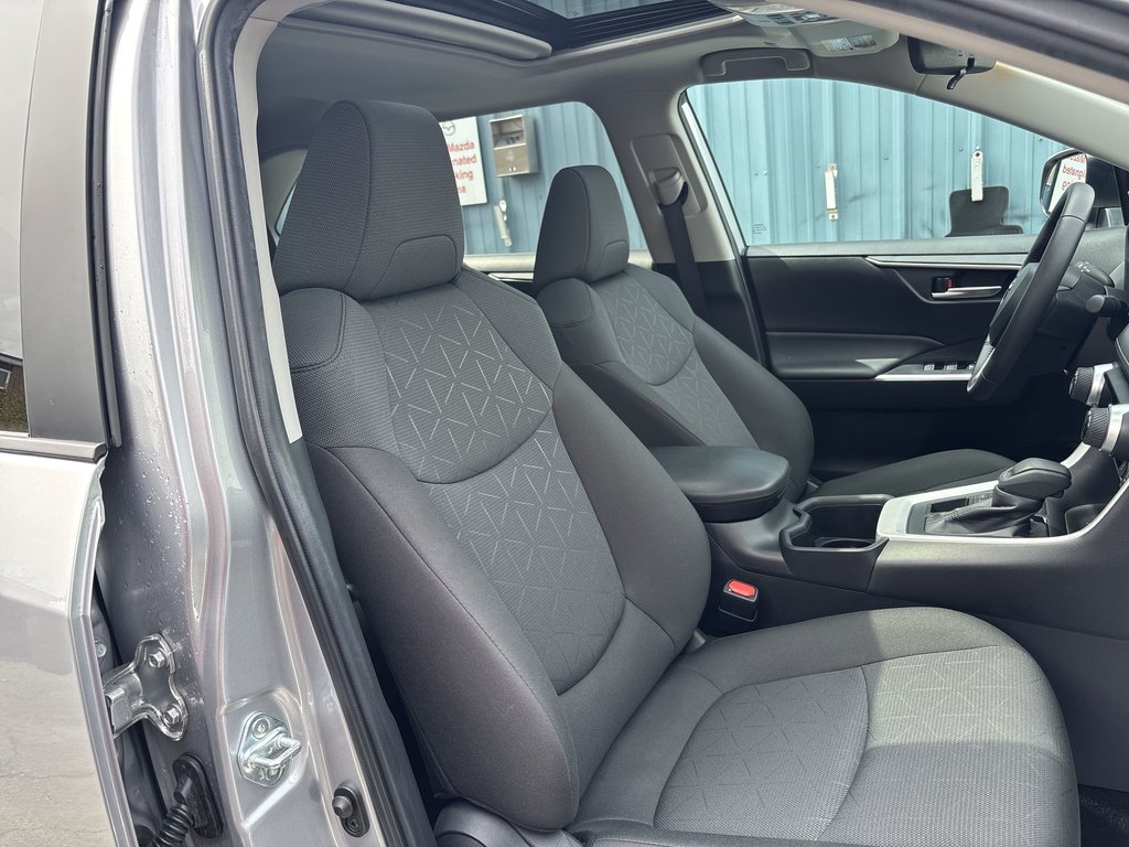 2024 Toyota RAV4 XLE | Cam | USB | Heated Seats | Bluetooth in Saint John, New Brunswick - 42 - w1024h768px