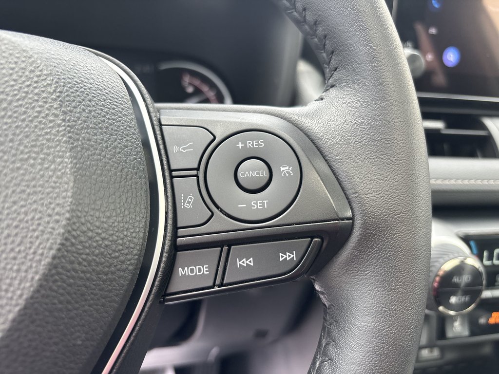 2024 Toyota RAV4 XLE | Cam | USB | Heated Seats | Bluetooth in Saint John, New Brunswick - 21 - w1024h768px