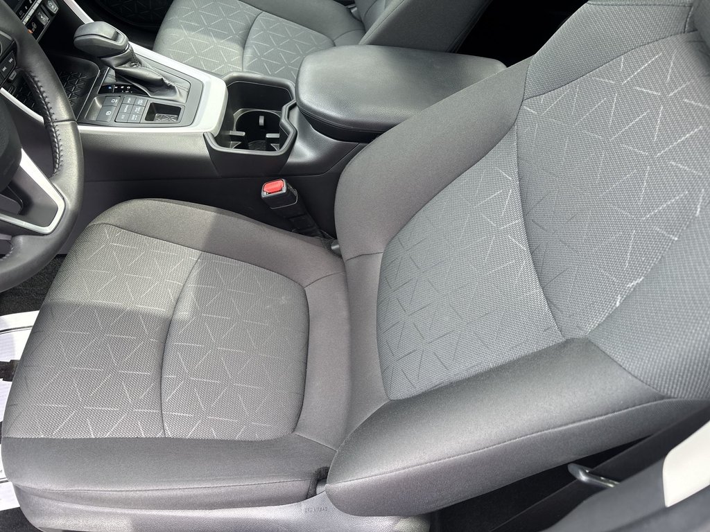 2024 Toyota RAV4 XLE | Cam | USB | Heated Seats | Bluetooth in Saint John, New Brunswick - 12 - w1024h768px