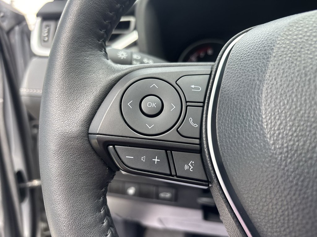 2024 Toyota RAV4 XLE | Cam | USB | Heated Seats | Bluetooth in Saint John, New Brunswick - 20 - w1024h768px