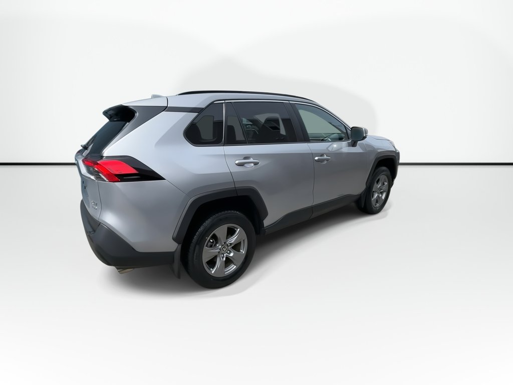 2024 Toyota RAV4 XLE | Cam | USB | Heated Seats | Bluetooth in Saint John, New Brunswick - 8 - w1024h768px