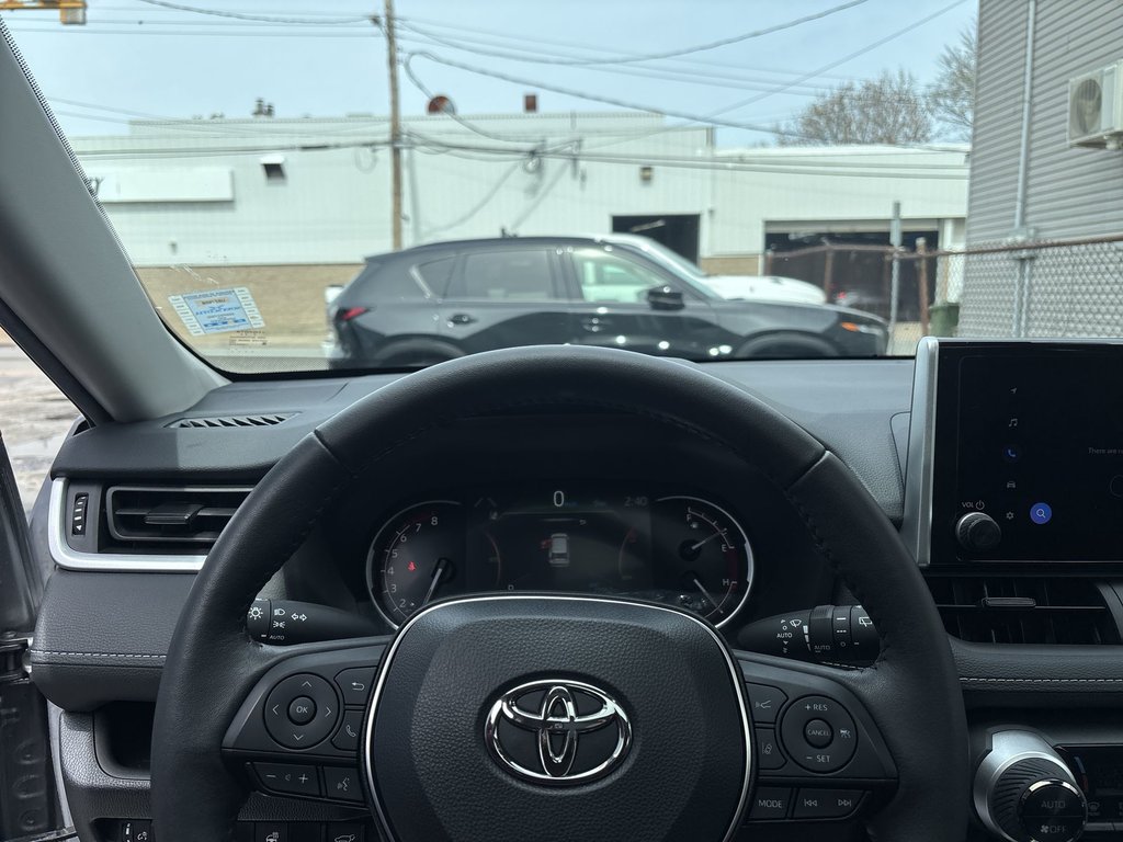 2024 Toyota RAV4 XLE | Cam | USB | Heated Seats | Bluetooth in Saint John, New Brunswick - 13 - w1024h768px