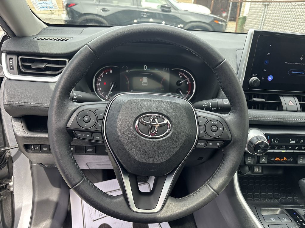 2024 Toyota RAV4 XLE | Cam | USB | Heated Seats | Bluetooth in Saint John, New Brunswick - 17 - w1024h768px
