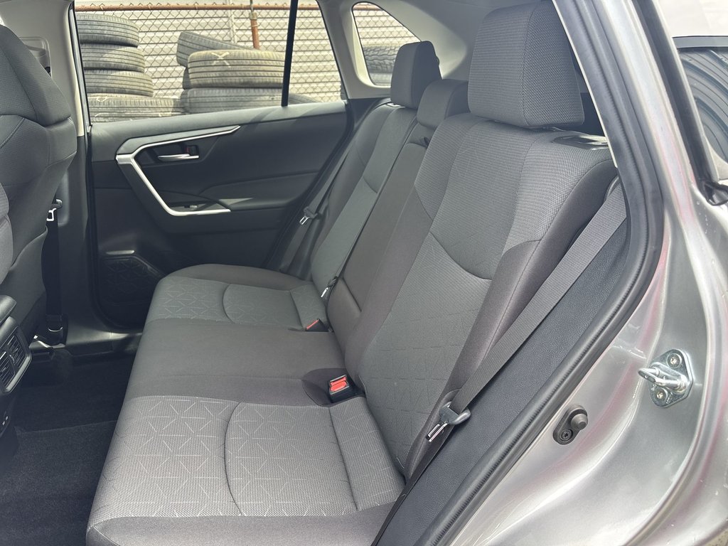 2024 Toyota RAV4 XLE | Cam | USB | Heated Seats | Bluetooth in Saint John, New Brunswick - 32 - w1024h768px