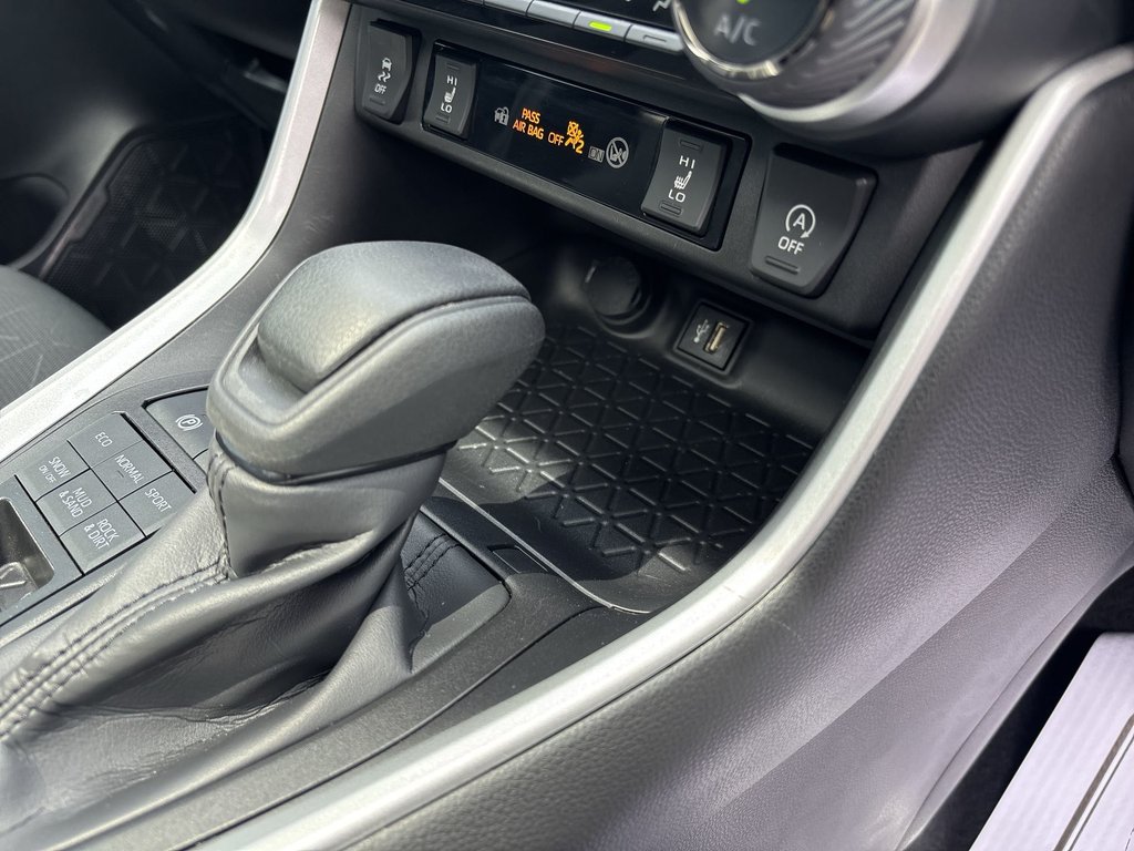2024 Toyota RAV4 XLE | Cam | USB | Heated Seats | Bluetooth in Saint John, New Brunswick - 45 - w1024h768px