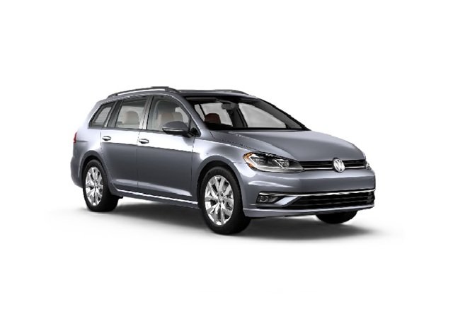 Volkswagen Golf SportWagen Comfortline | Cam | USB | HtdSeats | Bluetooth 2019 à Saint John, Nouveau-Brunswick - 1 - w1024h768px