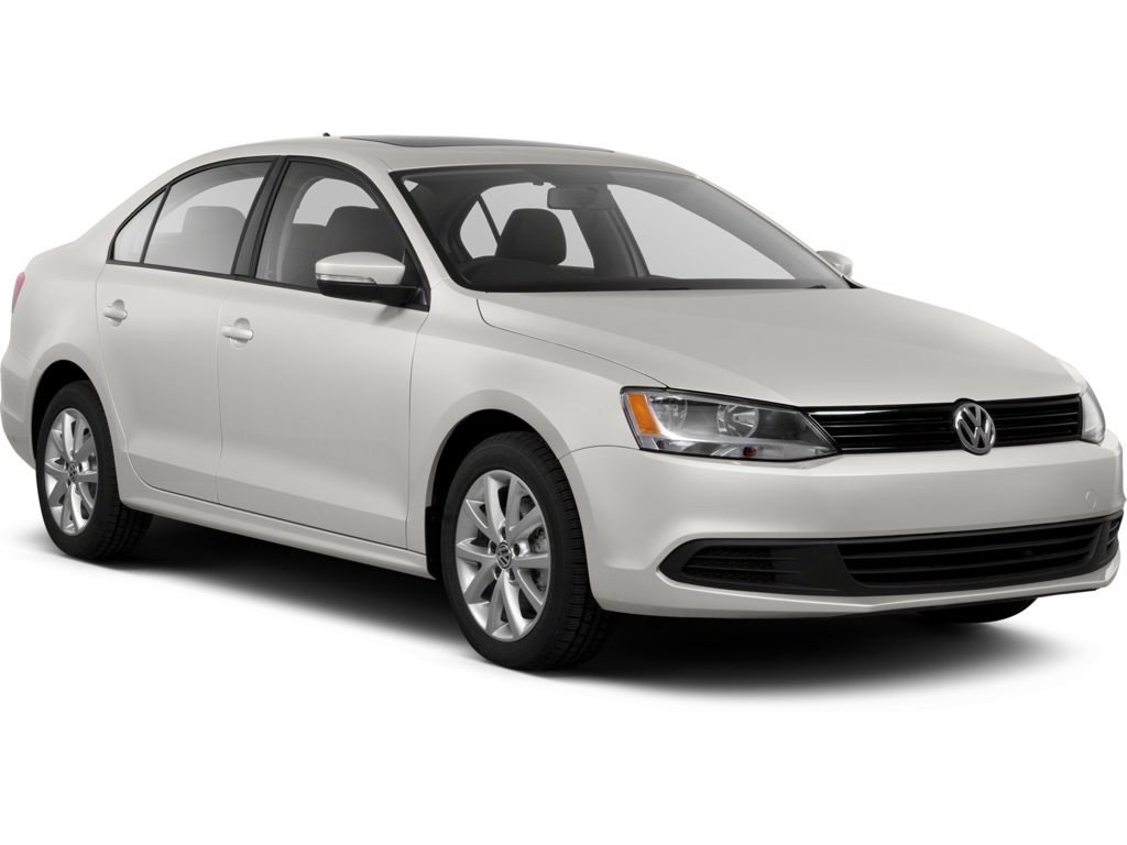 2011 Volkswagen Jetta in Antigonish, Nova Scotia - 1 - w1024h768px