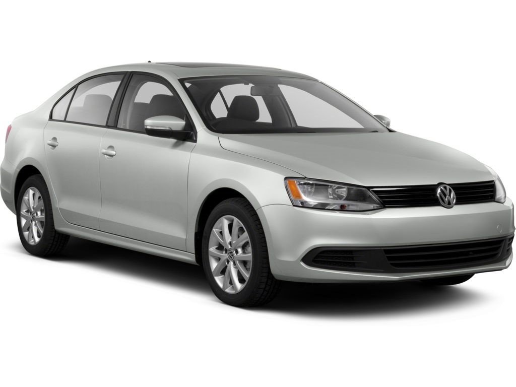 2013 Volkswagen Jetta in Antigonish, Nova Scotia - 1 - w1024h768px