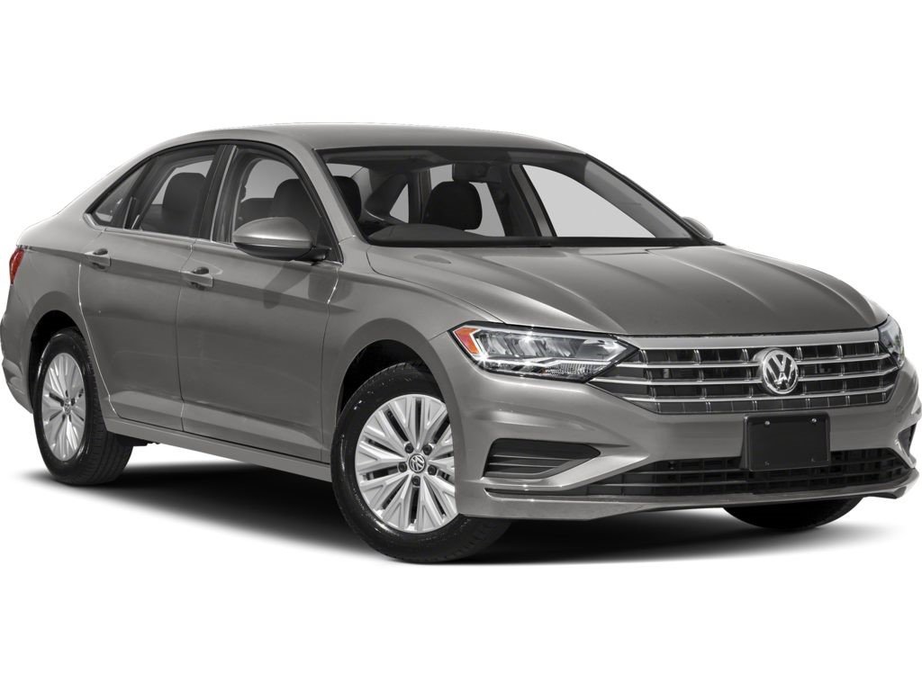 Volkswagen Jetta Highline | Leather | SunRoof | Cam | USB | Keyless 2019 à Saint John, Nouveau-Brunswick - 1 - w1024h768px