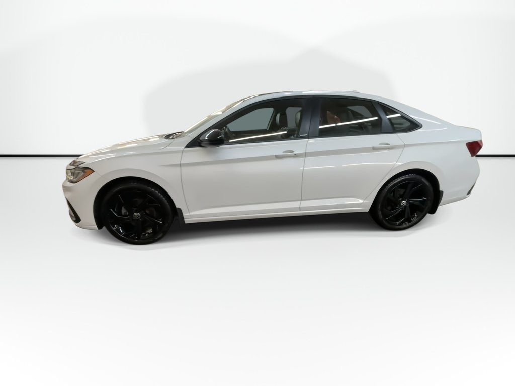 2025 Volkswagen Jetta in Antigonish, Nova Scotia - 5 - w1024h768px