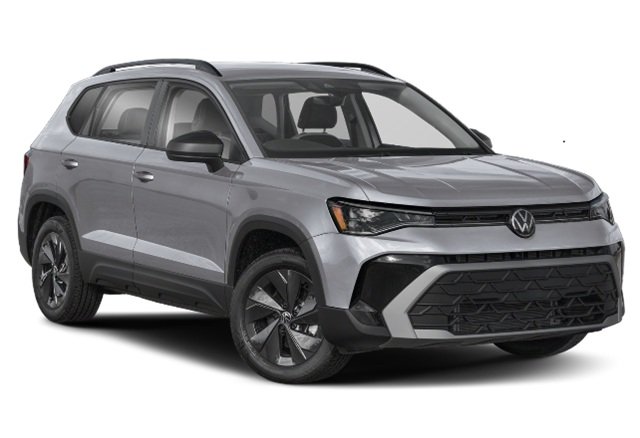 2025 Volkswagen Taos Trendline | Cam| USB | HtdSeats | Bluetooth in Saint John, New Brunswick - 1 - w1024h768px