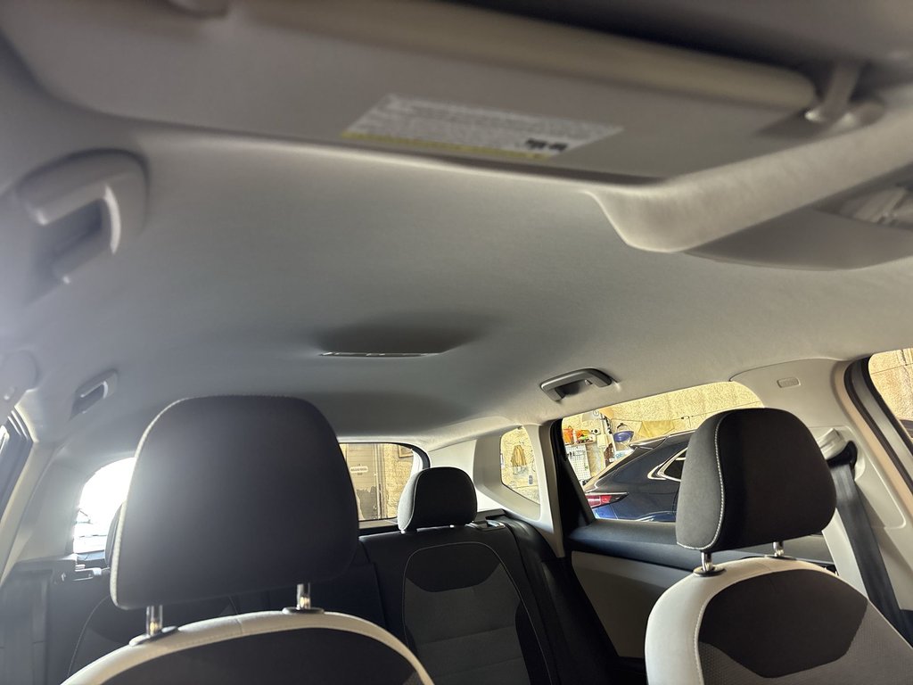 2025 Volkswagen Taos Trendline | Cam | USB | HtdSeats | Keyless in Saint John, New Brunswick - 52 - w1024h768px