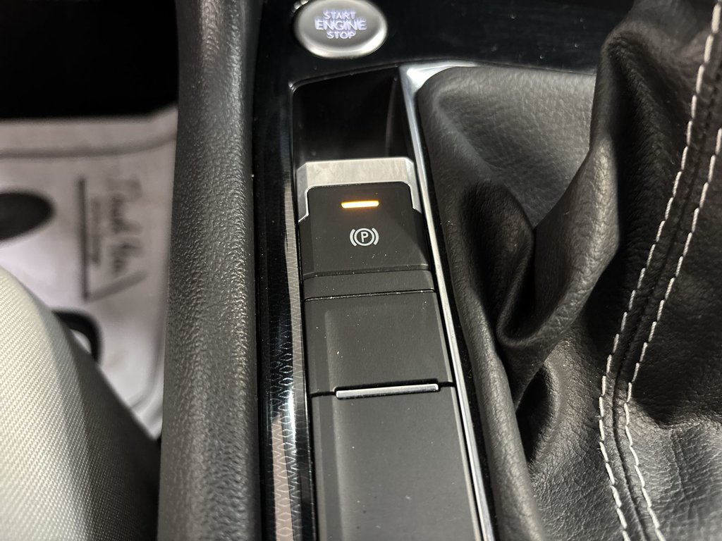 2025 Volkswagen Taos Trendline | Cam | USB | HtdSeats | Keyless in Saint John, New Brunswick - 30 - w1024h768px