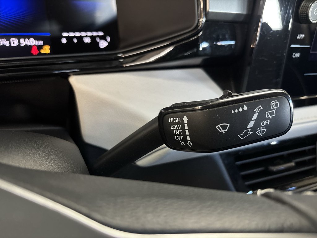 2025 Volkswagen Taos Trendline | Cam | USB | HtdSeats | Keyless in Saint John, New Brunswick - 48 - w1024h768px