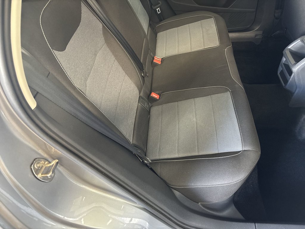 2025 Volkswagen Taos Trendline | Cam | USB | HtdSeats | Keyless in Saint John, New Brunswick - 40 - w1024h768px