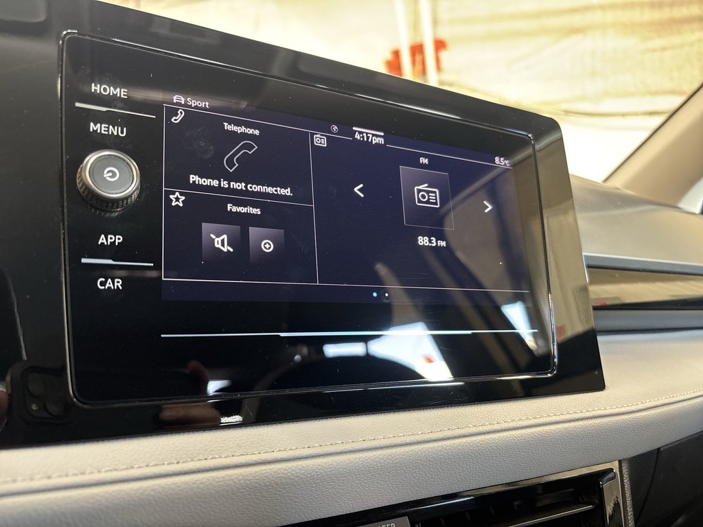 2025 Volkswagen Taos Trendline | Cam | USB | HtdSeats | Keyless in Saint John, New Brunswick - 25 - w1024h768px