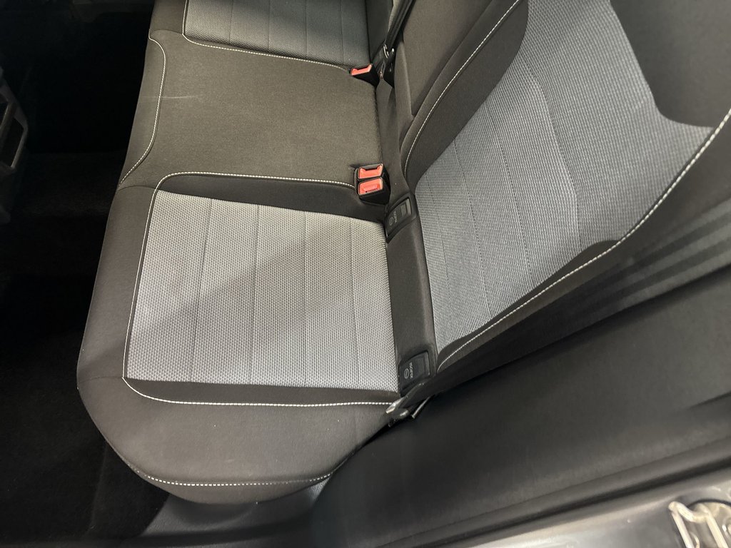 2025 Volkswagen Taos Trendline | Cam | USB | HtdSeats | Keyless in Saint John, New Brunswick - 34 - w1024h768px