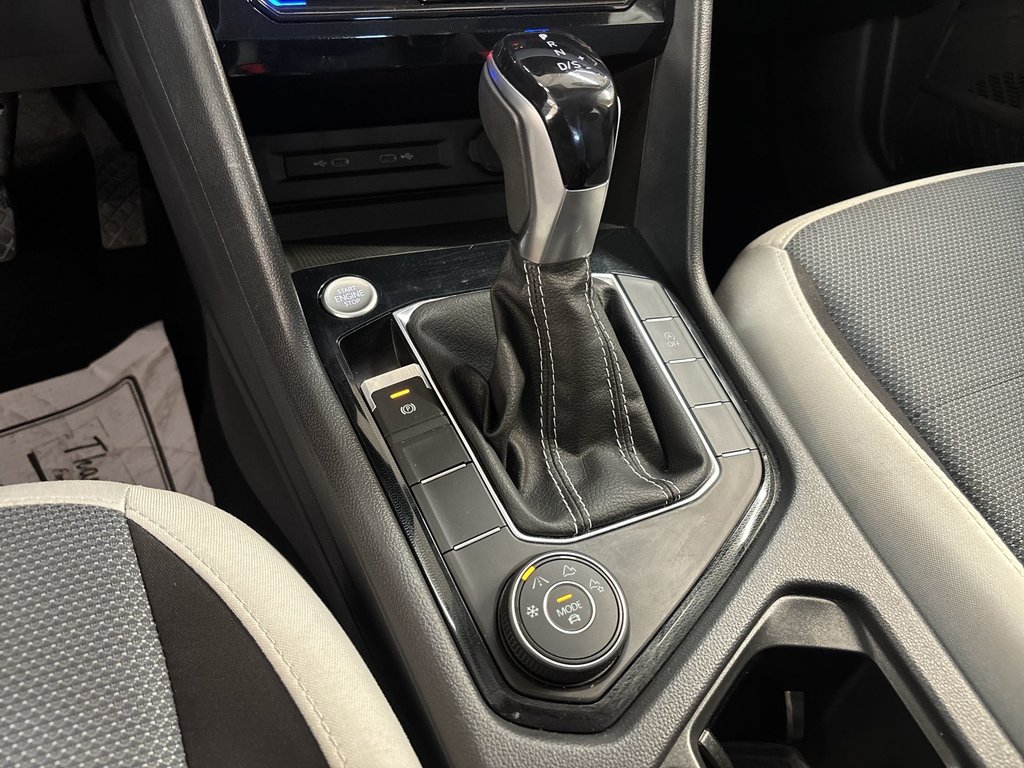 2025 Volkswagen Taos Trendline | Cam | USB | HtdSeats | Keyless in Saint John, New Brunswick - 29 - w1024h768px