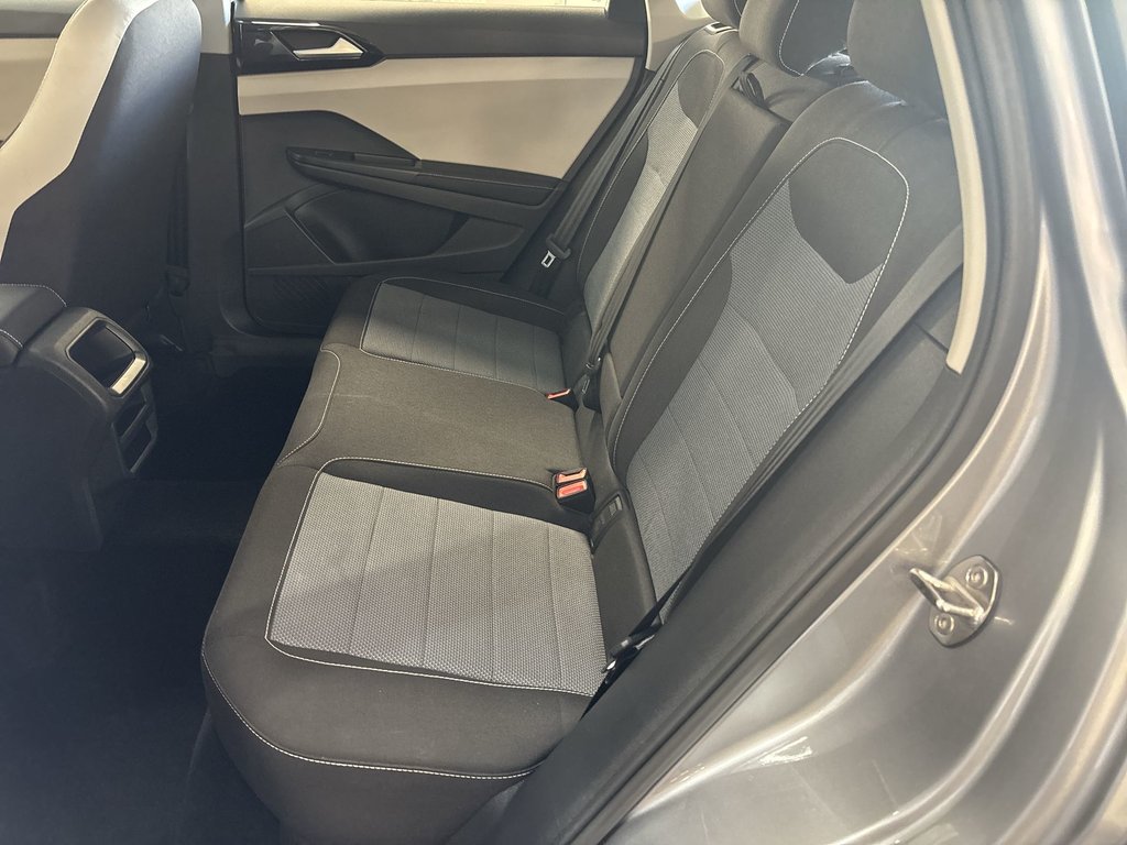 2025 Volkswagen Taos Trendline | Cam | USB | HtdSeats | Keyless in Saint John, New Brunswick - 32 - w1024h768px