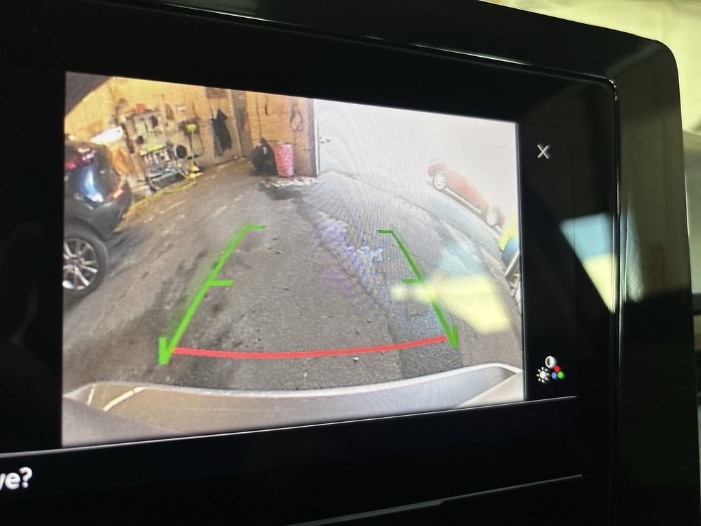 2025 Volkswagen Taos Trendline | Cam | USB | HtdSeats | Keyless in Saint John, New Brunswick - 26 - w1024h768px