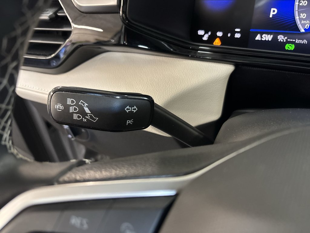 2025 Volkswagen Taos Trendline | Cam | USB | HtdSeats | Keyless in Saint John, New Brunswick - 47 - w1024h768px
