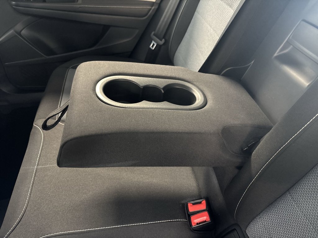 2025 Volkswagen Taos Trendline | Cam | USB | HtdSeats | Keyless in Saint John, New Brunswick - 33 - w1024h768px