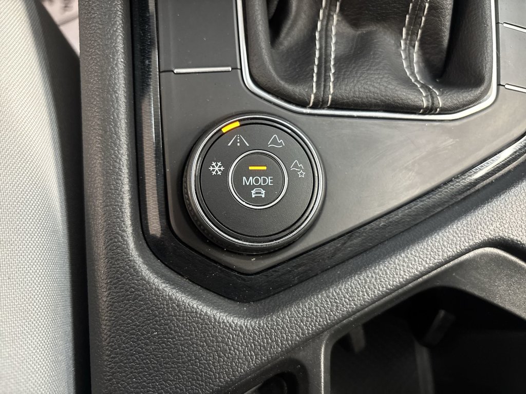 2025 Volkswagen Taos Trendline | Cam | USB | HtdSeats | Keyless in Saint John, New Brunswick - 22 - w1024h768px