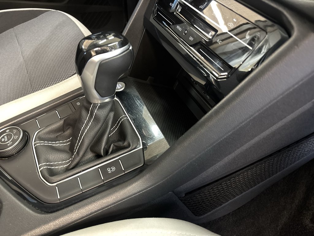 2025 Volkswagen Taos Trendline | Cam | USB | HtdSeats | Keyless in Saint John, New Brunswick - 45 - w1024h768px