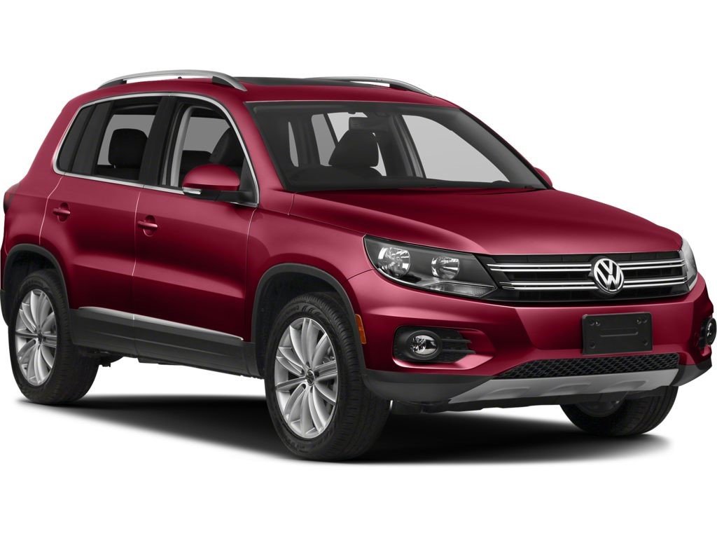 2015 Volkswagen Tiguan in Antigonish, Nova Scotia - 1 - w1024h768px