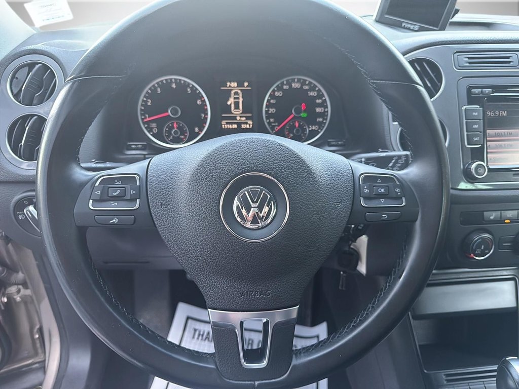2015 Volkswagen Tiguan in Antigonish, Nova Scotia - 16 - w1024h768px