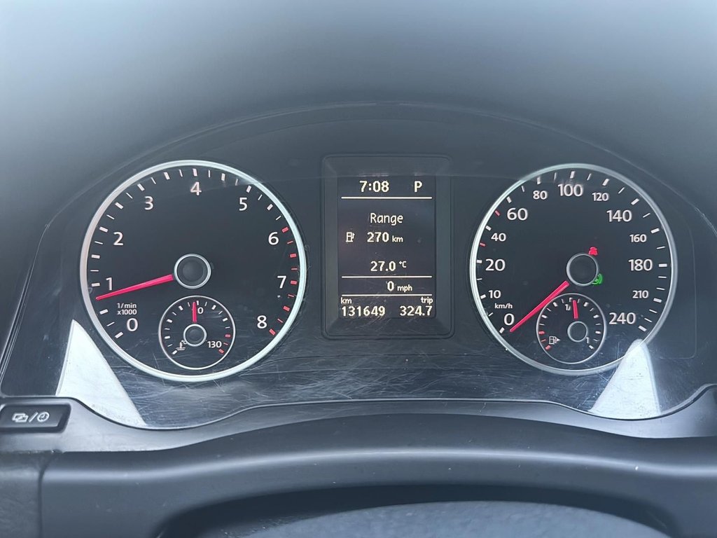 2015 Volkswagen Tiguan in Antigonish, Nova Scotia - 17 - w1024h768px