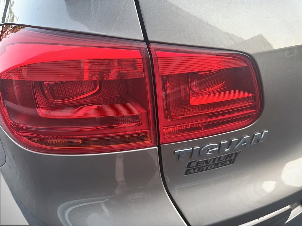 2015 Volkswagen Tiguan in Antigonish, Nova Scotia - 48 - w1024h768px