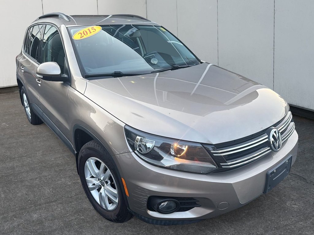 2015 Volkswagen Tiguan in Antigonish, Nova Scotia - 1 - w1024h768px