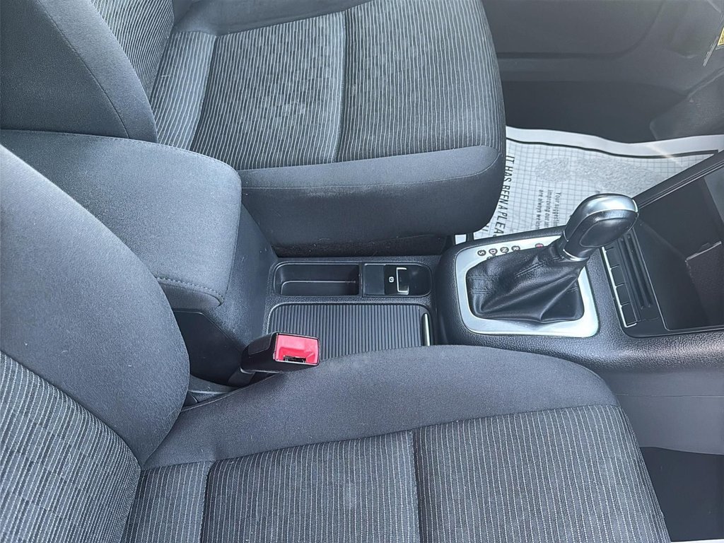 2015 Volkswagen Tiguan in Antigonish, Nova Scotia - 14 - w1024h768px