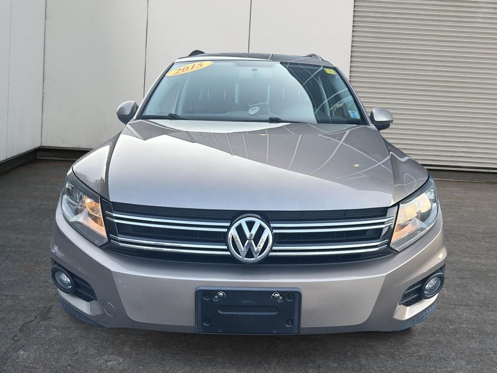 2015 Volkswagen Tiguan in Antigonish, Nova Scotia - 3 - w1024h768px