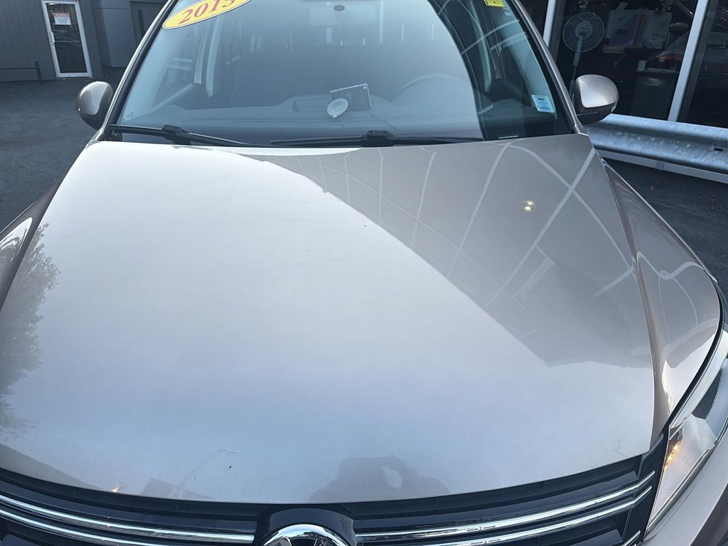 2015 Volkswagen Tiguan in Antigonish, Nova Scotia - 12 - w1024h768px