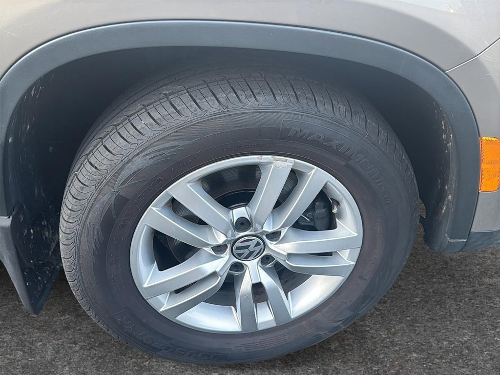 2015 Volkswagen Tiguan in Antigonish, Nova Scotia - 11 - w1024h768px