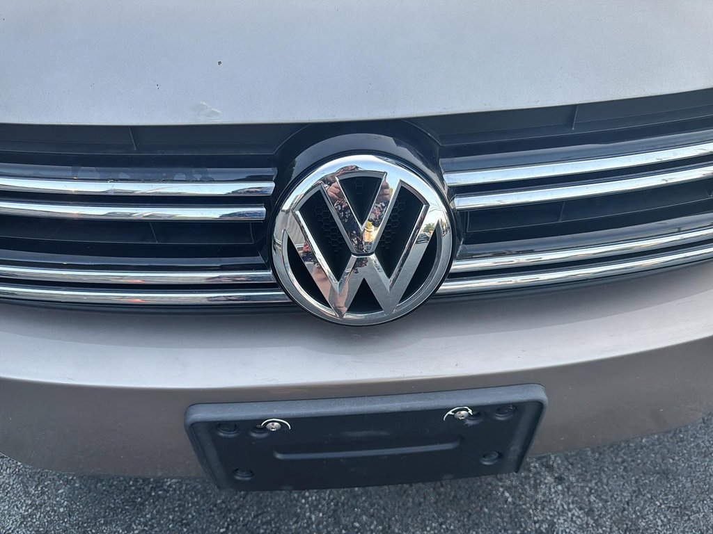2015 Volkswagen Tiguan in Antigonish, Nova Scotia - 7 - w1024h768px