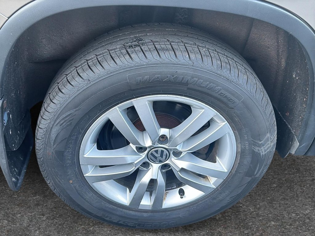 2015 Volkswagen Tiguan in Antigonish, Nova Scotia - 10 - w1024h768px