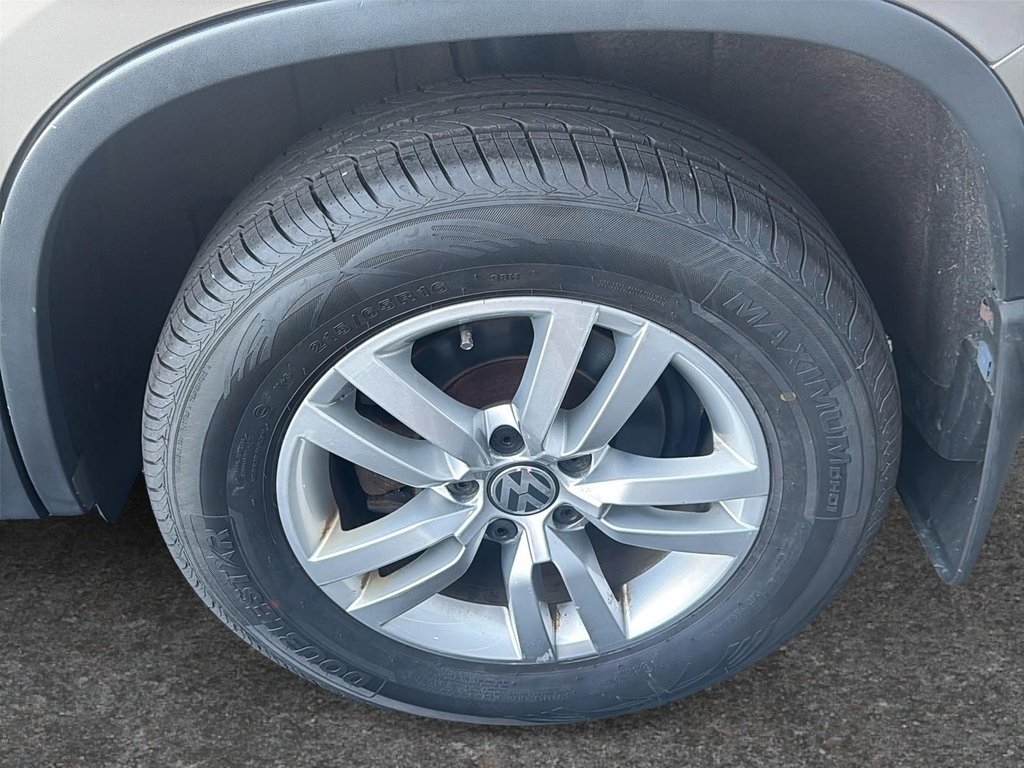 2015 Volkswagen Tiguan in Antigonish, Nova Scotia - 9 - w1024h768px