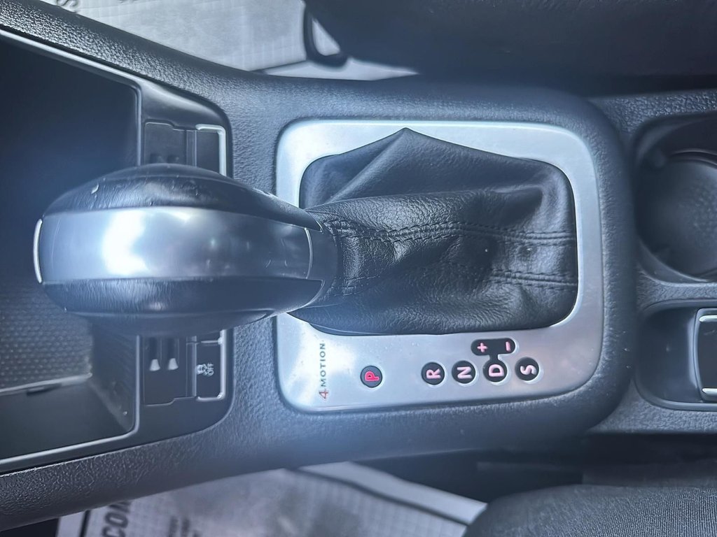 2015 Volkswagen Tiguan in Antigonish, Nova Scotia - 31 - w1024h768px