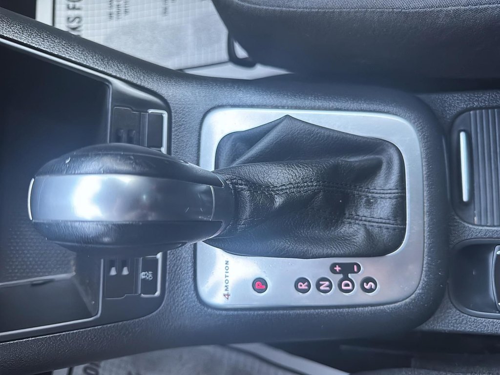 2015 Volkswagen Tiguan in Antigonish, Nova Scotia - 19 - w1024h768px