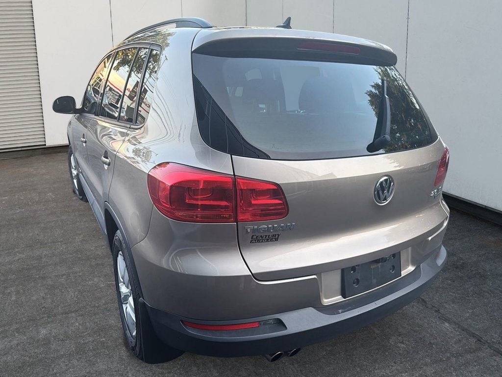 2015 Volkswagen Tiguan in Antigonish, Nova Scotia - 5 - w1024h768px