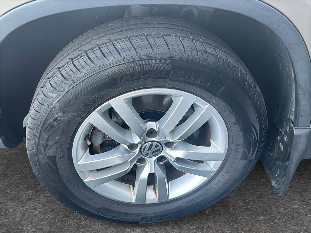 2015 Volkswagen Tiguan in Antigonish, Nova Scotia - 8 - w1024h768px