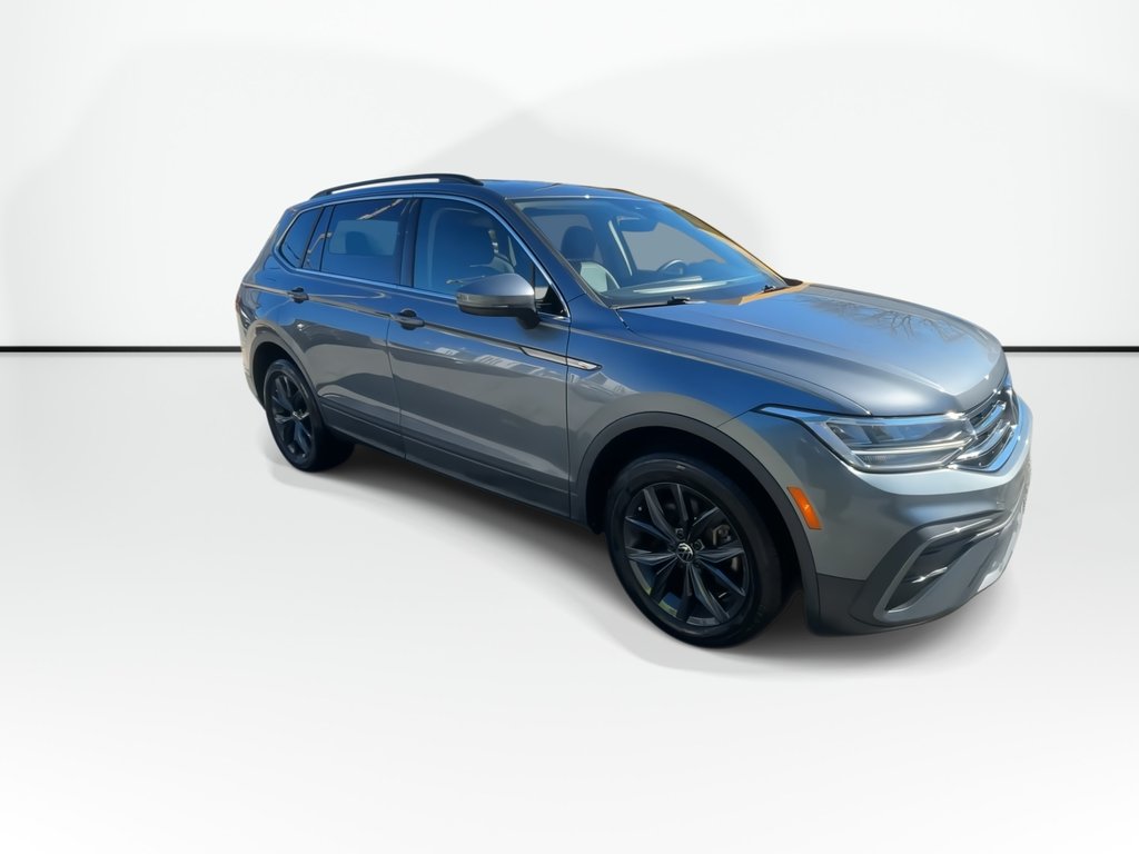 Volkswagen Tiguan Comfortline | Leather | Cam | USB | HtdWheel 2024 à Saint John, Nouveau-Brunswick - 2 - w1024h768px
