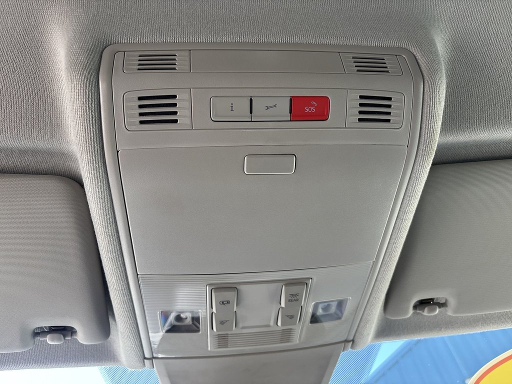 Volkswagen Tiguan Comfortline | Leather | Cam | USB | HtdWheel 2024 à Saint John, Nouveau-Brunswick - 49 - w1024h768px