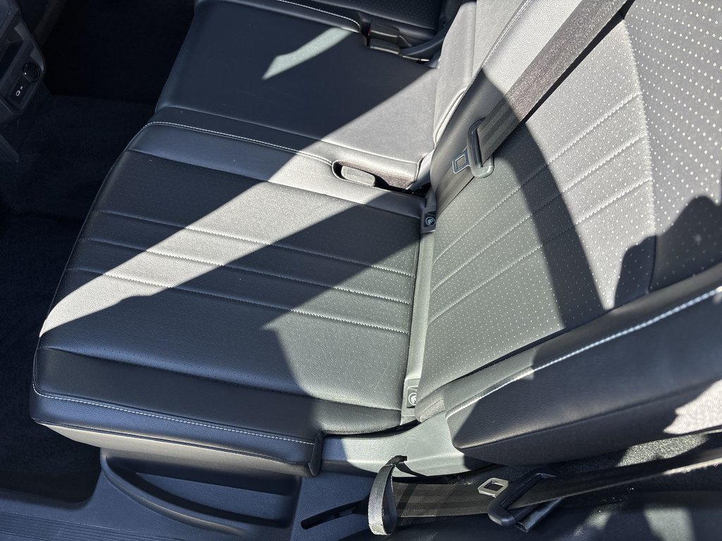 Volkswagen Tiguan Comfortline | Leather | Cam | USB | HtdWheel 2024 à Saint John, Nouveau-Brunswick - 34 - w1024h768px