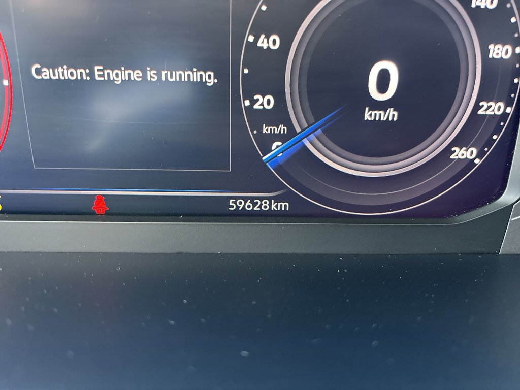 Volkswagen Tiguan Comfortline | Leather | Cam | USB | HtdWheel 2024 à Saint John, Nouveau-Brunswick - 23 - w1024h768px