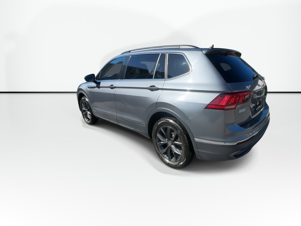 Volkswagen Tiguan Comfortline | Leather | Cam | USB | HtdWheel 2024 à Saint John, Nouveau-Brunswick - 6 - w1024h768px